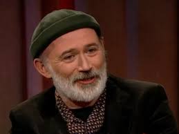The Tommy Tiernan Show is back