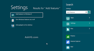 From mythtv and freevo for chronic tv recorders,. How To Enable Or Install Windows Media Center In Windows 8 Askvg