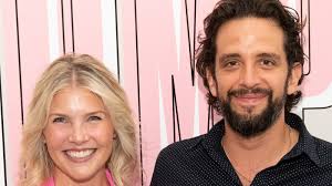 Amanda Kloots honors Nick Cordero