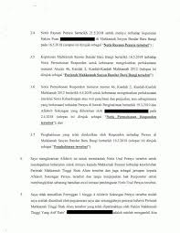 Artikel 4(1) dan artikel 121(1) perlembagaan persekutuan malaysia. How To Prepare And File Notice Of Motion Notis Usul Page 3 Lawyerment Answers