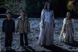 The Legend of La Llorona – The Clarion