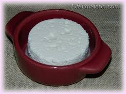 Fromages Frais Au Chlorure De Magnesium Ou Nigari Sans Presure Fromage Cuisine Et Boissons Presure