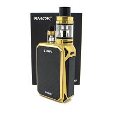 Also luxe edition has 2.0 inch touch screen and 230w high power. Smok G Priv 220w Vw Touch Kit