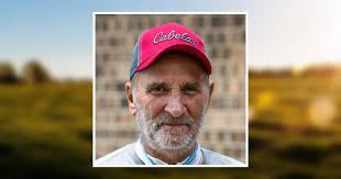 Dale Horn Obituary May 22, 2019