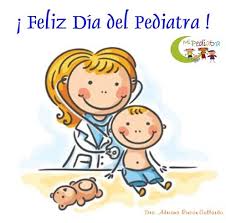 Ao melhor pediatra do mundo, desejo um feliz dia do pediatra! Facebook