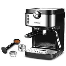 We did not find results for: Gevi 15bar Espresso Machine Cappuccino Maker Latte Machine With Milk Frother For Home 42oz Removable Water Tank Walmart Com Walmart Com