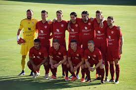 Fussball club vaduz (football club vaduz) is a liechtenstein football club from vaduz that plays in the swiss super league. Sary Uefa El Qualifikation 2016 17 Fc Vaduz Vs Bala Town 2017 07 06 Jpg Wikipedia
