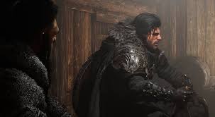 그레이메인 vs 블랙 베어: 세력 가이드