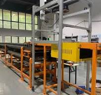 High Speed Narrow Belt Sorter