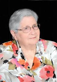 Hazel Rigdon Obituary