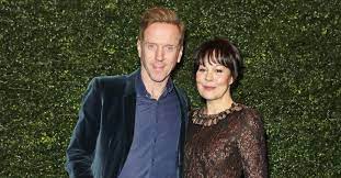 Lewis announced his wife's death on twitter, saying. 0pgbvxferysu8m