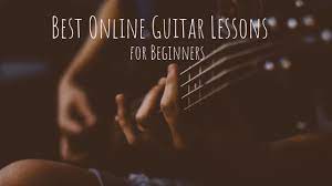 Top 5 online guitar lessons websites in 2019 beginners to advanced. Best Online Guitar Lessons 5 Options Worth Considering To Learn Guitar