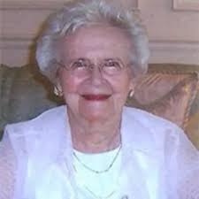 Obituary information for Mary Murphy