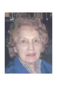 Obituary information for Rita F. Shell