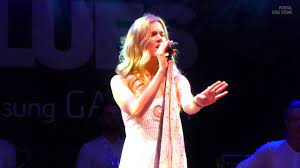 Joss Stone The Chokin Kind Best Of Blues Festival 2014 Hd 720p Youtube