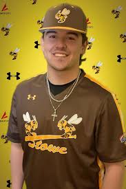 2020-21 Baseball Roster