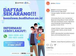 Iklan institusi merupakan iklan yang disampaikan oleh komunikator seperti berbentuk lembaga, badan, perusahaan atau organisasi. Contoh Iklan Institusi Masnurul