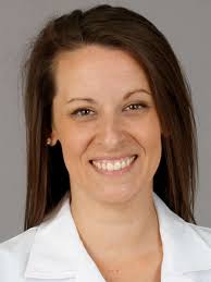 Danielle Humphrey's Instagram, Twitter & Facebook