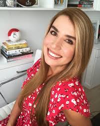 Elizabeth Pérez