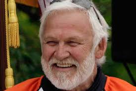 Bernie Parent: When it feels right, do it!