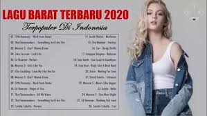 Siapa yang tidak mengenal mawar de jongh setelah sukses dengan single pertamanya lebih dari egoku. Kumpulan Lagu Indonesia Lagu Barat Terbaru 2020 Terpopuler Di Indonesia Lebih Update Lagu Top 2020 Lagu Inggris 2020 Facebook