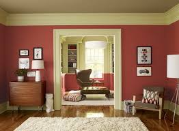 Looking for some unique accent wall painting ideas to take your focal wall to the next level? Deco Painting Interior Wall Painting Ideas A Spicy Boy