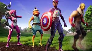 Play both battle royale and fortnite creative for free. Fortnite X Avengers Endgame Impressions Video Game Marvel