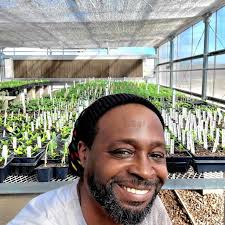 Tucson Village Farm community garden in Tucson