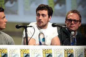 He began performing at age six, and appeared in films such as angus, thongs and perfect snogging and the. Wtf We Should Be More Concerned About Aaron Taylor Johnson The Lamron