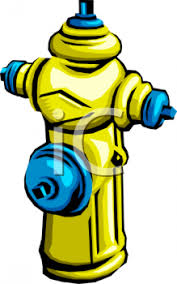 Cartoon Of A Yellow Fire Hydrant Royalty Free Clip Art Image Opis dyskusje0 komentarze0 lista zmian. clipart guide