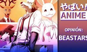Ps4 anime wallpaper black goku free wallpaper. 21 Beastars Wallpaper Ps4 Gif Anime Lovers