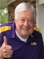 Dolan LaCombe Obituary (2020)