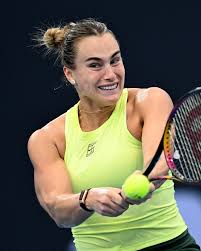 WTA roundup: Top seeds surge into finals in Brisbane, Auckland