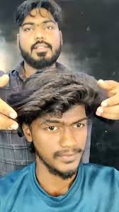 2 million view /steeve joseph 😎 hair cutting/ hair transformation#shorts