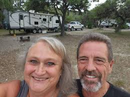 Aww, you know where I am. It's practically San Antonio's back yard!