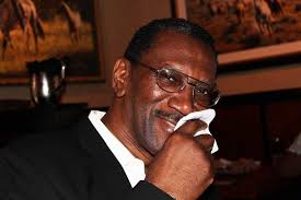 This is Barbara Clementson the first time I had ever met her it was  November last year. She is the wife of Martin Clementson and very well  known in Melbourne Christadelphian circles