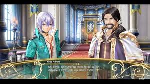 Shining Resonance Refrain Remaster Playthrough Part 124 : It Should Have  Been Beatrice - Youtube