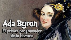 Ada Lovelace: la primera programadora de la historia