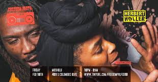 Freedom Party®Phila-Feb18