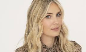 The Telegraph beauty editor-at-large announces update