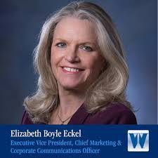 Elizabeth Eckel's Instagram, Twitter & Facebook