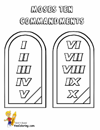 God tells moses to free the slaves and lead the israelites out of egypt to the promised land, mount sinai. Mighty Grace Bible Coloring Sheets Bibles Free Noah