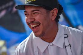 Waldo's Pizza is the brainchild of a dough-making master you didn't know  even know was a master