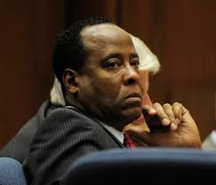 Last defense witness called in trial of Michael Jackson's doctor