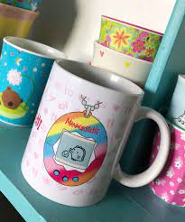 Mamagotchi Mug - Etsy