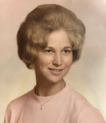 Obituary information for Valerie M. (Camire) Bechard