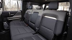 The hummer ev suv and pickup truck will be flagship models for gmc, and they promise to have numerous appealing and innovative features. Introducing The Gmc Hummer Evs Electric Truck Suv
