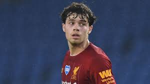 Ryan giggs is concerned liverpool's promising defender neco williams could. You Re Not A Liverpool Fan If You Don T Support Lijnders Slams Neco Williams Online Abusers Goal Com