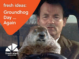 Unforgettable Groundhog Day: Reliving the Anticipation