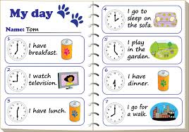 Pet speaking part 3 sample cards/карточки #2 | esl cafe. My Day Learnenglish Kids British Council